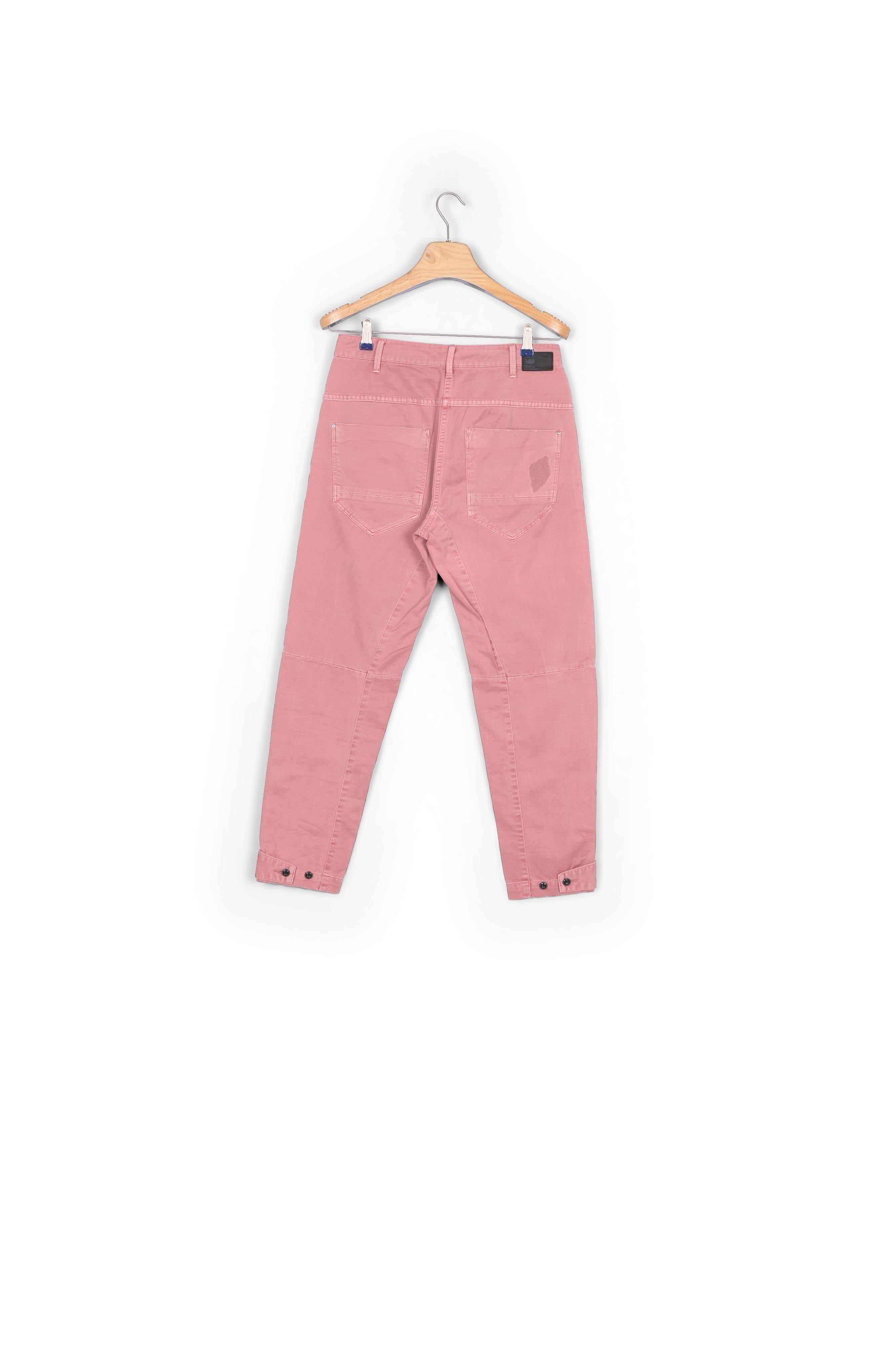 Army Radar Boyfriend Trousers Dada sport preloved - seconde main