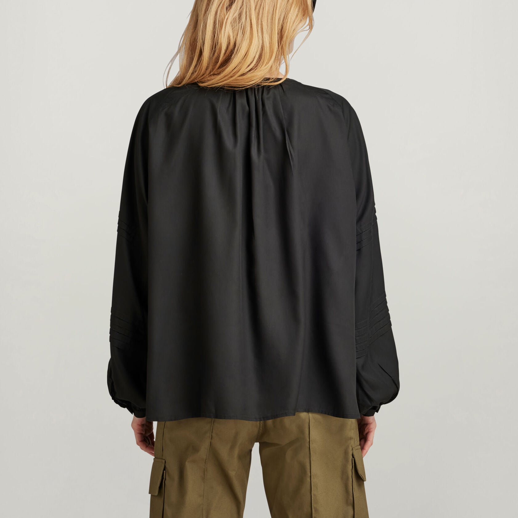 Haut Scoop Dada sport preloved - seconde main