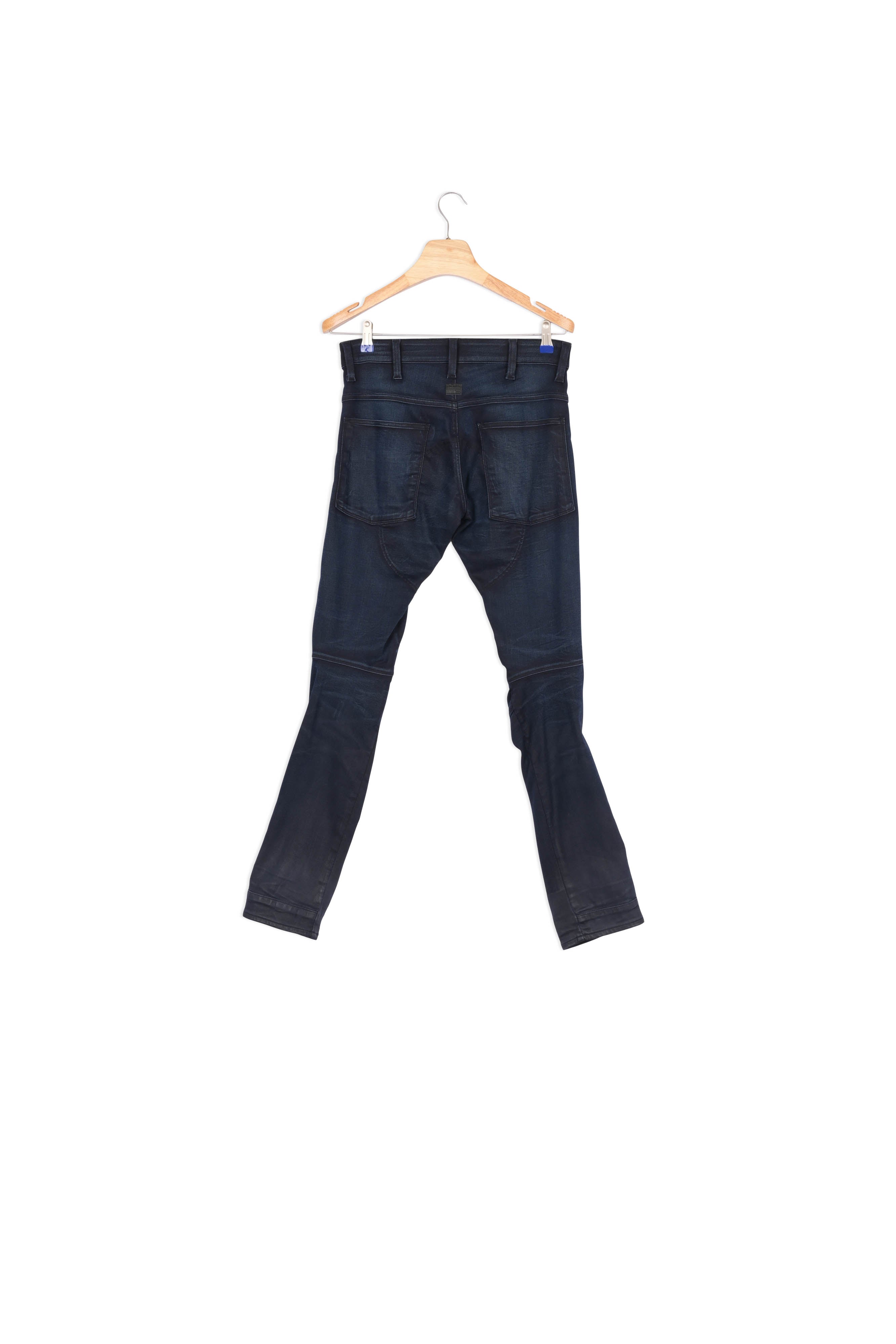 5620 (Elwood) Superslim Jeans Dada sport preloved - seconde main