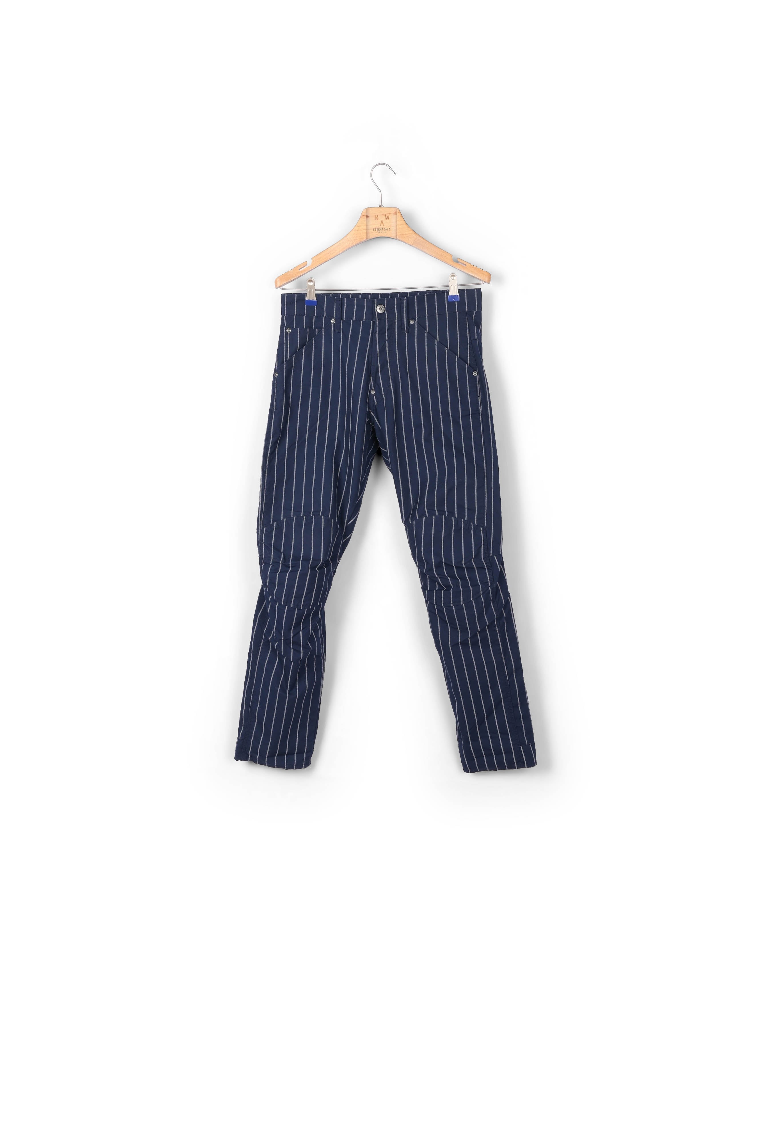 G-Star Elwood 5622 3D Tapered Color Jeans Dada sport preloved - seconde main