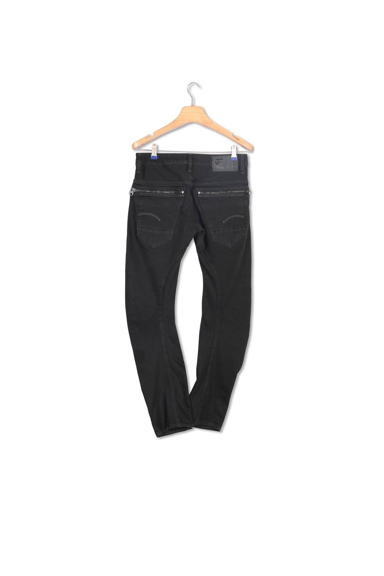 Arc Zip 3D Slim Jeans Dada sport preloved - seconde main