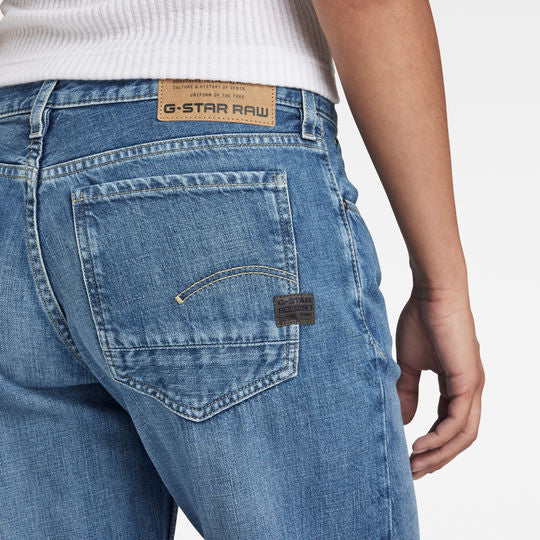 Jean Judee Low Waist Loose Dada sport preloved - seconde main