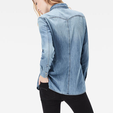 Shirt Dada sport preloved - seconde main