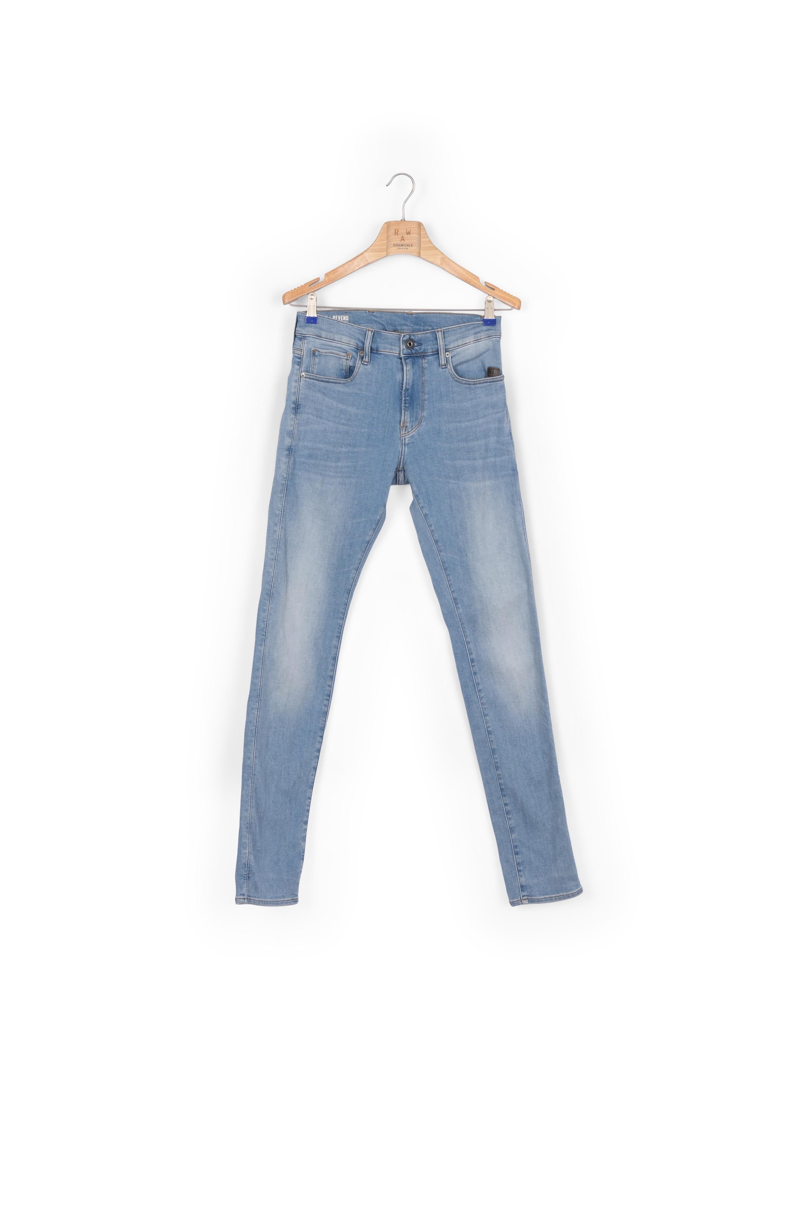 Revend Skinny Jeans Dada sport preloved - seconde main