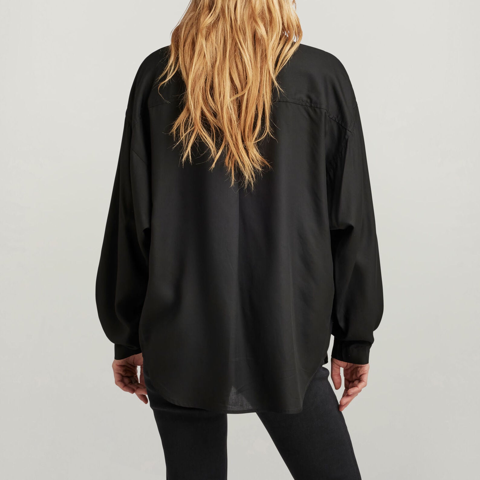 Loose Pocket Shirt Dada sport preloved - seconde main