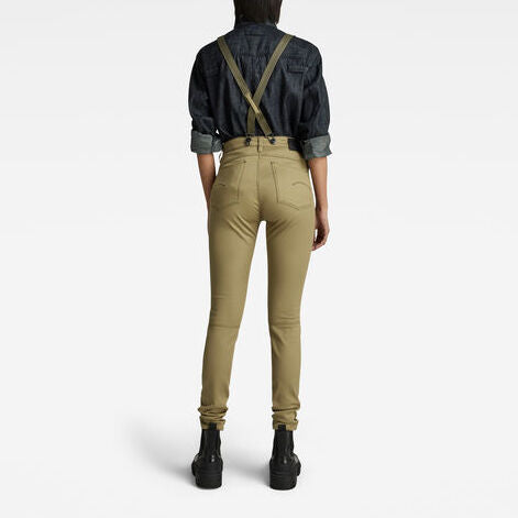 Radar Dungaree Dada sport preloved - seconde main