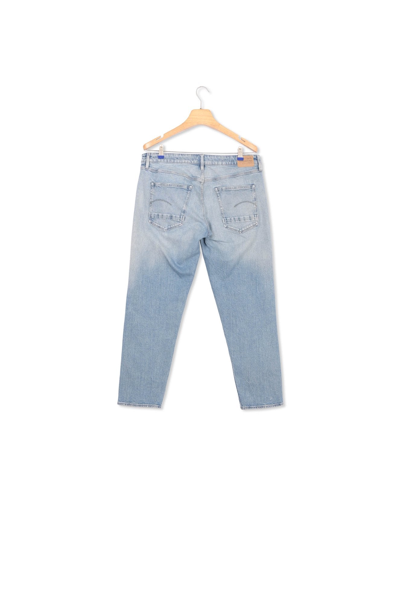 Kate Boyfriend Jeans Dada sport preloved - seconde main