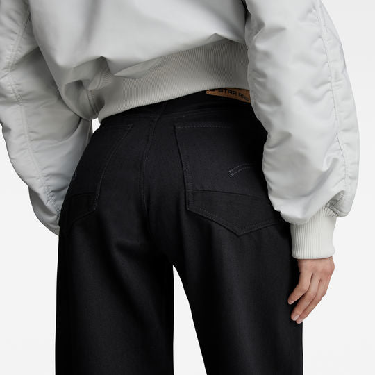 Stray Ultra High Loose Jeans Dada sport preloved - seconde main