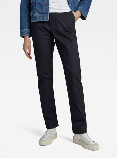 Slim Chino Dada sport preloved - seconde main