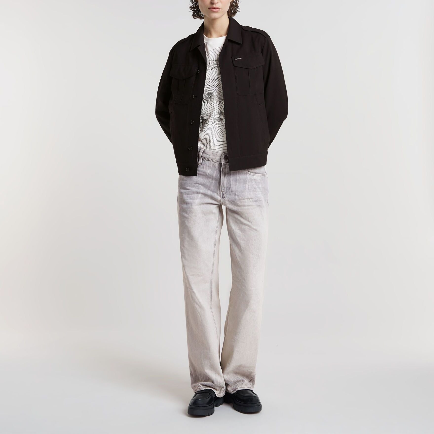 Officer Jack 2.0 Dada sport preloved - seconde main