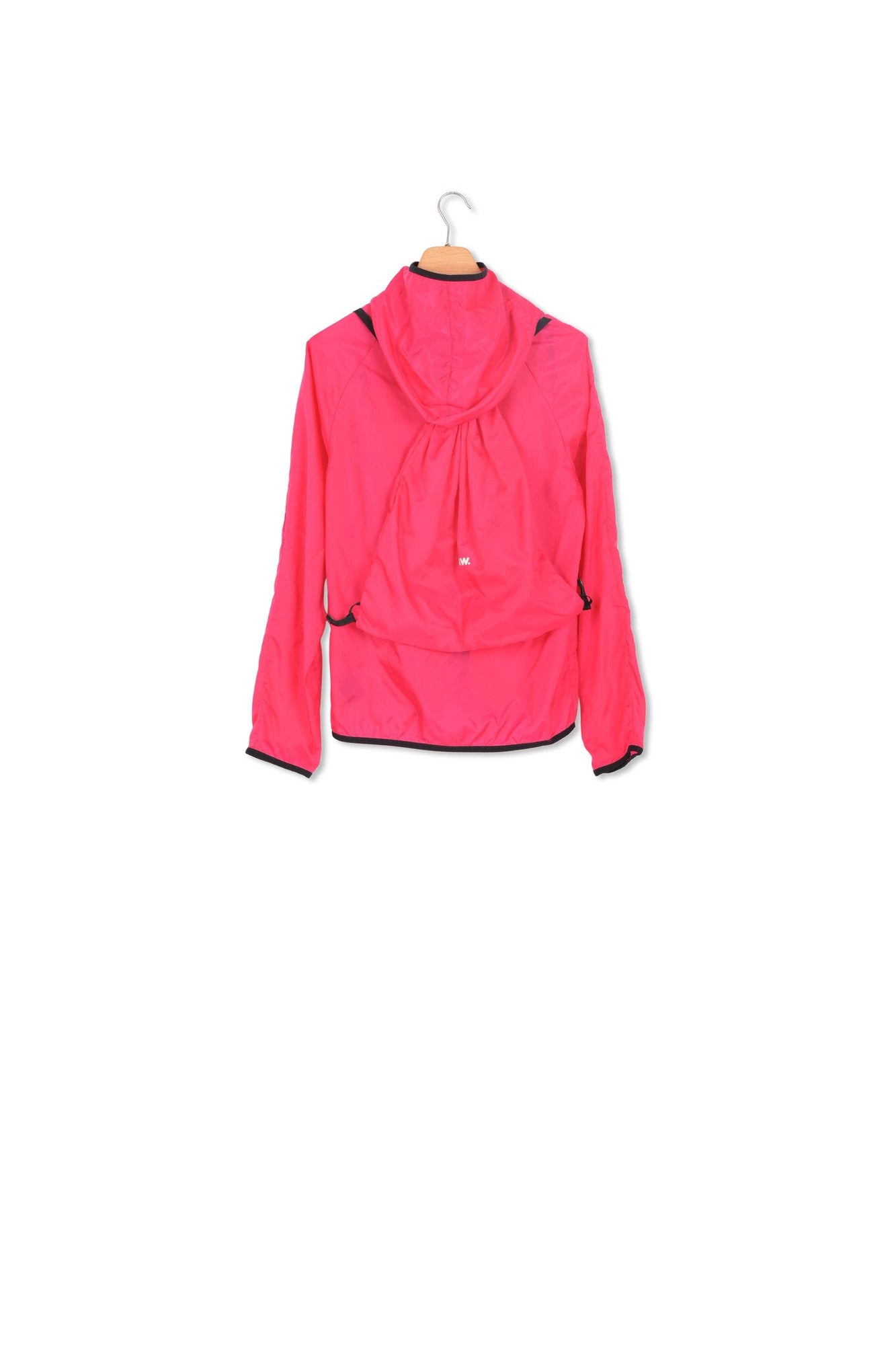 Strett Hooded Gym-Bag Jacket Dada sport preloved - seconde main