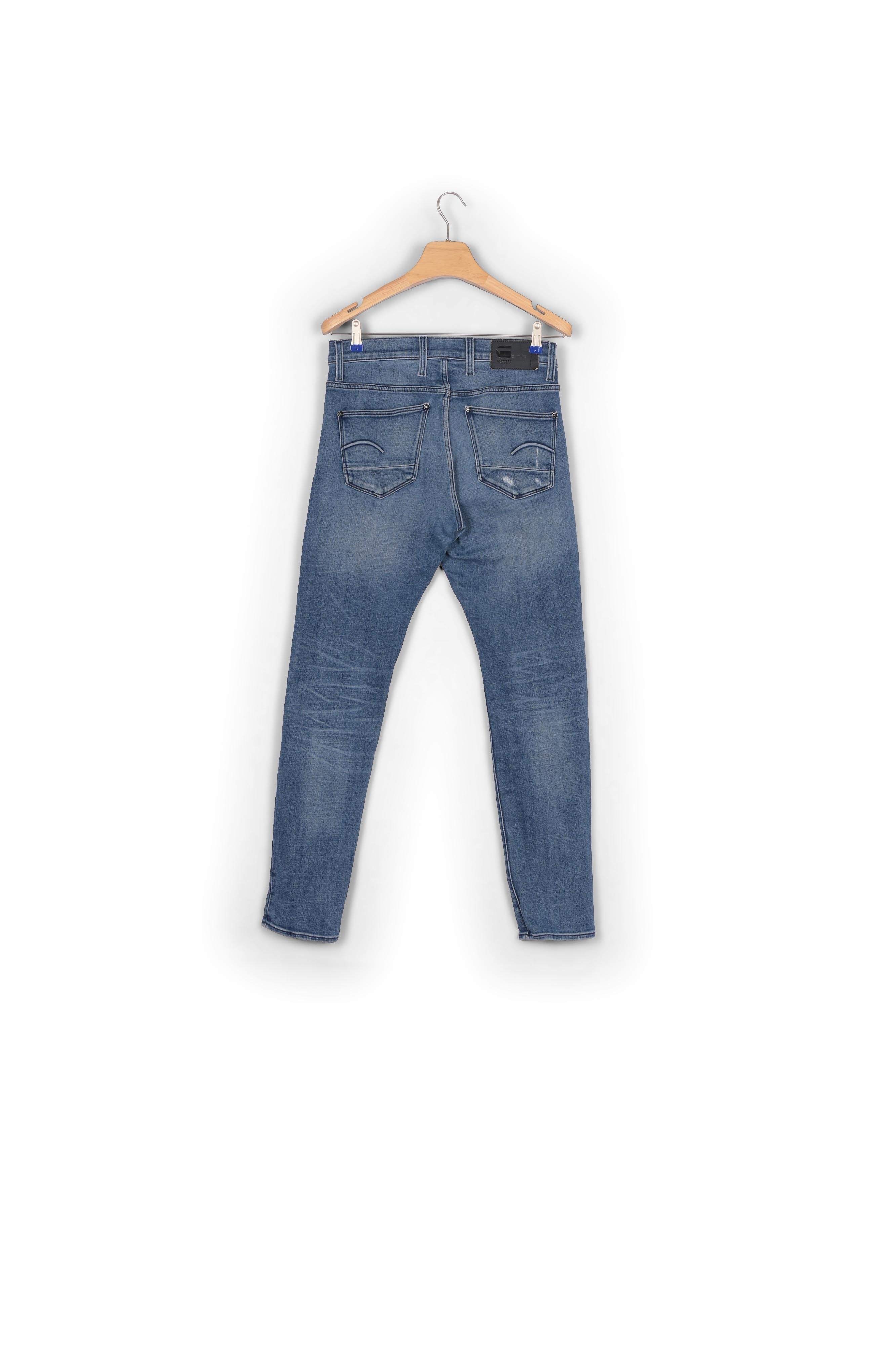 Revend FWD Skinny Jeans Dada sport preloved - seconde main