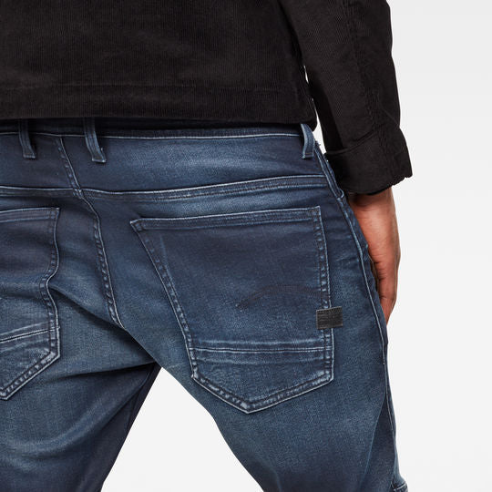 Motac 3D Skinny Jeans Dada sport preloved - seconde main