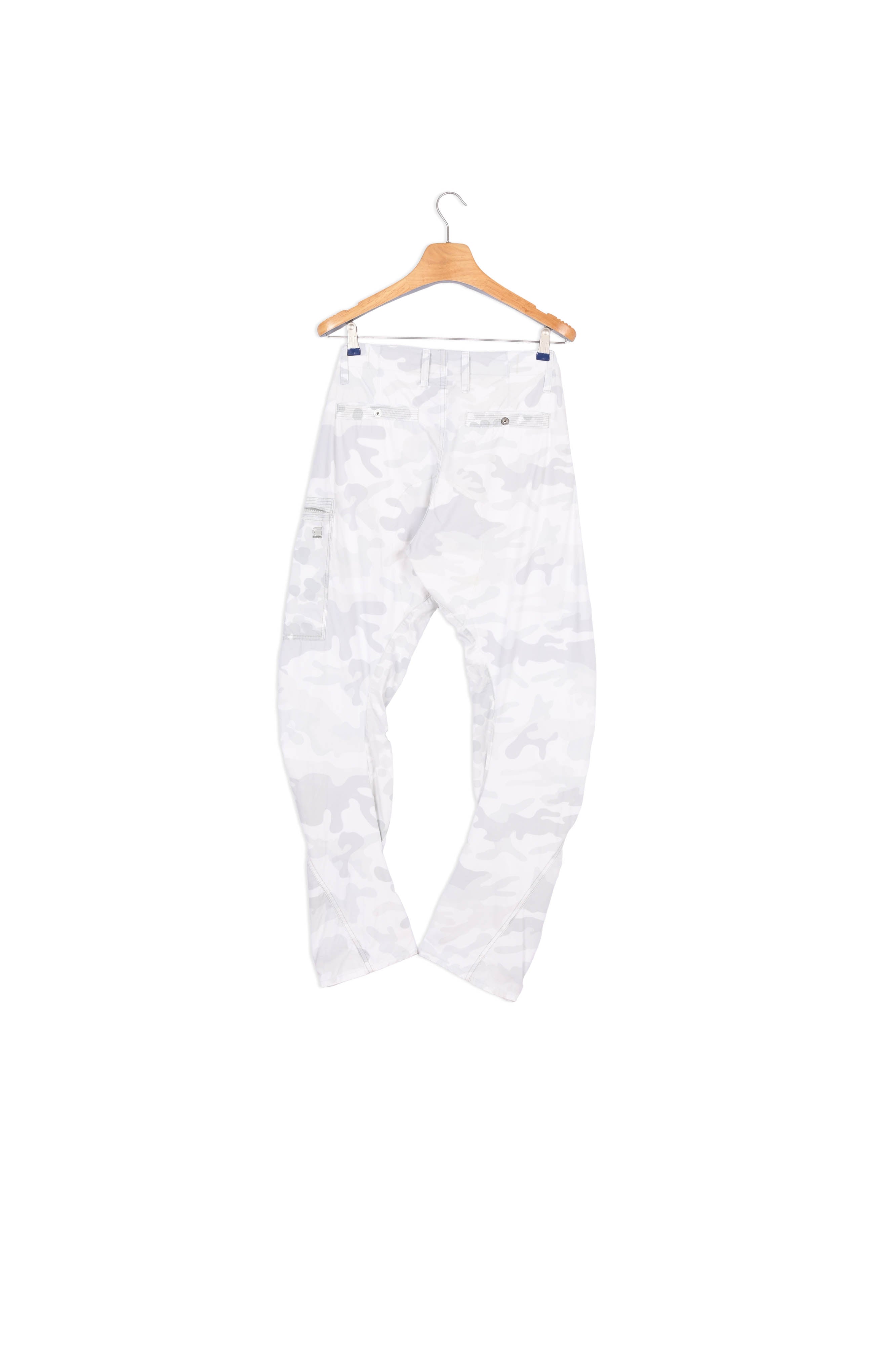 Tapered Pant Dada sport preloved - seconde main