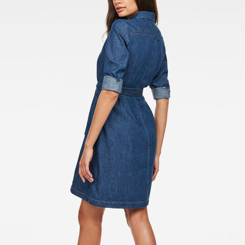 Bristum Service Dress Dada sport preloved - seconde main