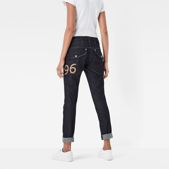 5620 G-Star Elwood Heritage Re-Issue Dada sport preloved - seconde main