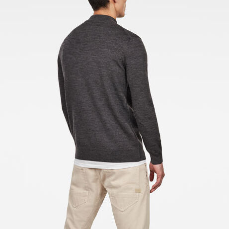 Washable Merino Knit Dada sport preloved - seconde main