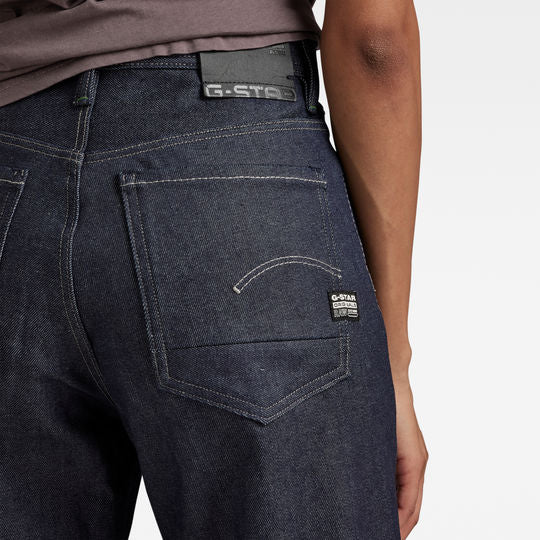 Stray Ultra High Loose Selvedge Jeans Dada sport preloved - seconde main