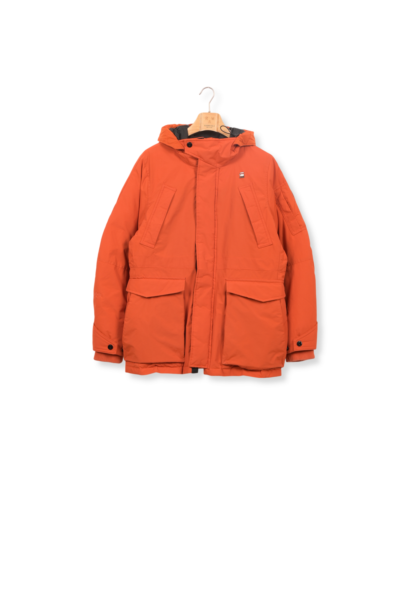 Straight Jacket Dada sport preloved - seconde main