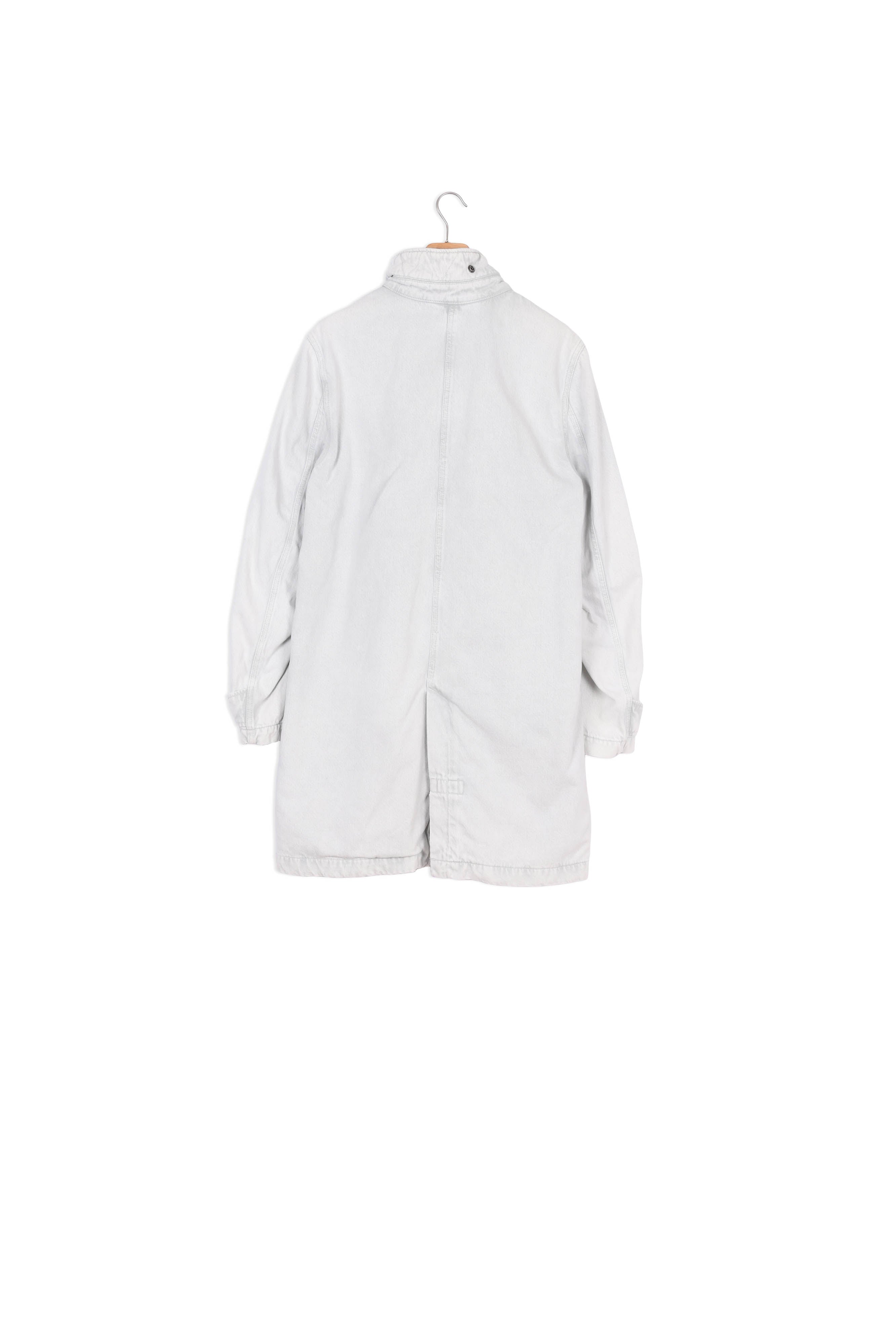 Raw Research Capsule A-line Jacket Dada sport preloved - seconde main