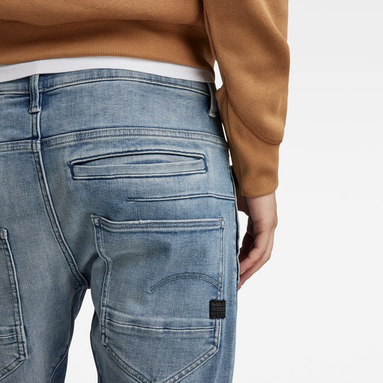 D-Staq 3D Slim Jeans Dada sport preloved - seconde main