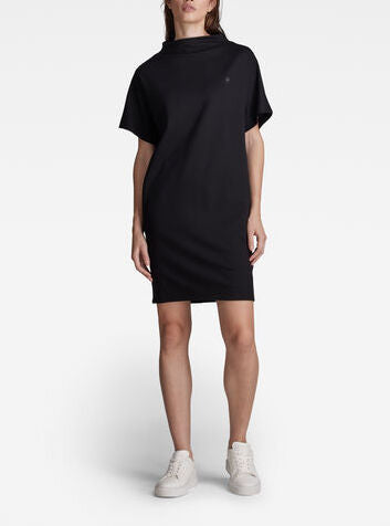 Joosa Dress Funnel Dada sport preloved - seconde main