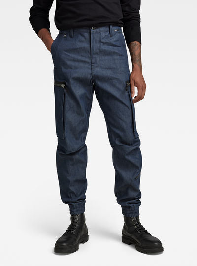 Pantalon Flight RCT Cargo Dada sport preloved - seconde main