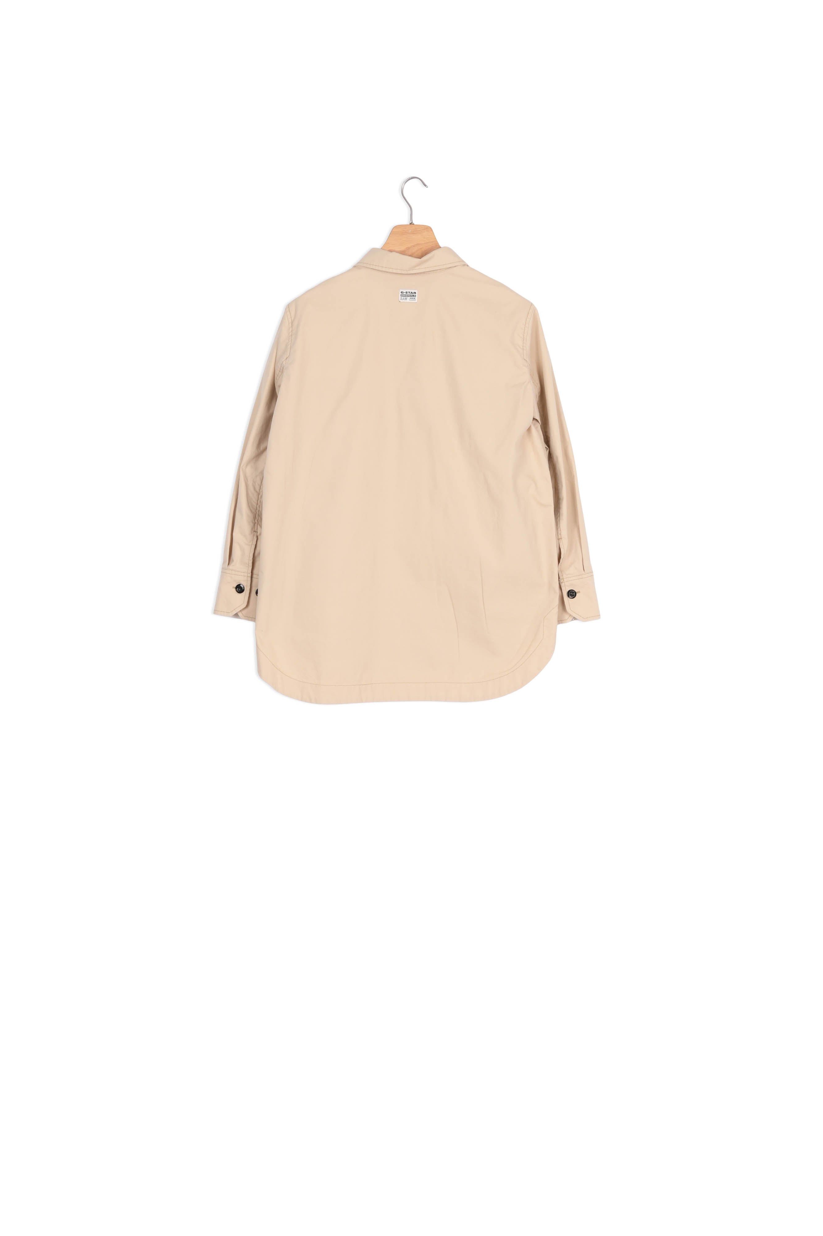 Naval Overshirt Dada sport preloved - seconde main