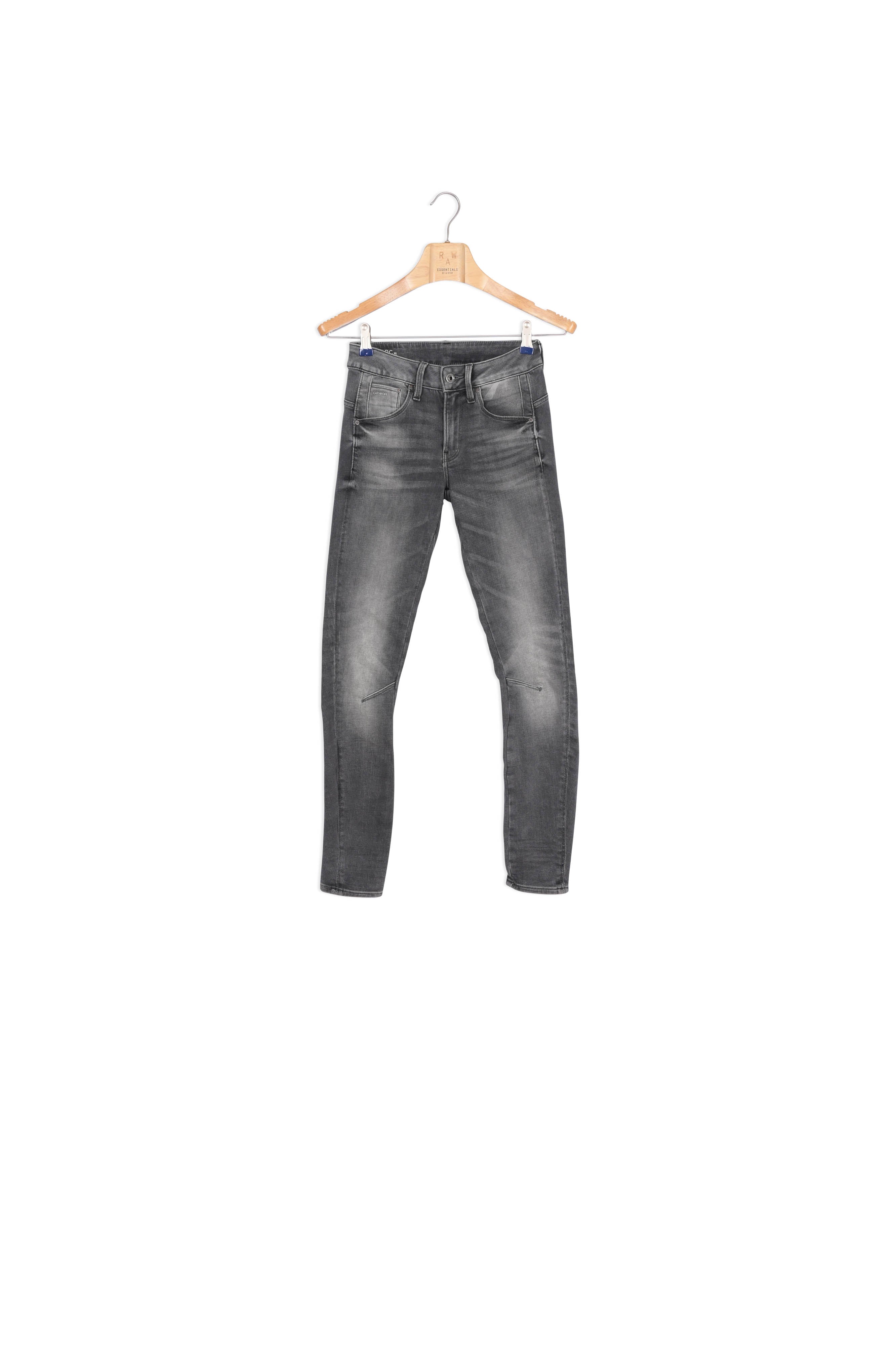 Arc 3D Mid Skinny Jeans Dada sport preloved - seconde main