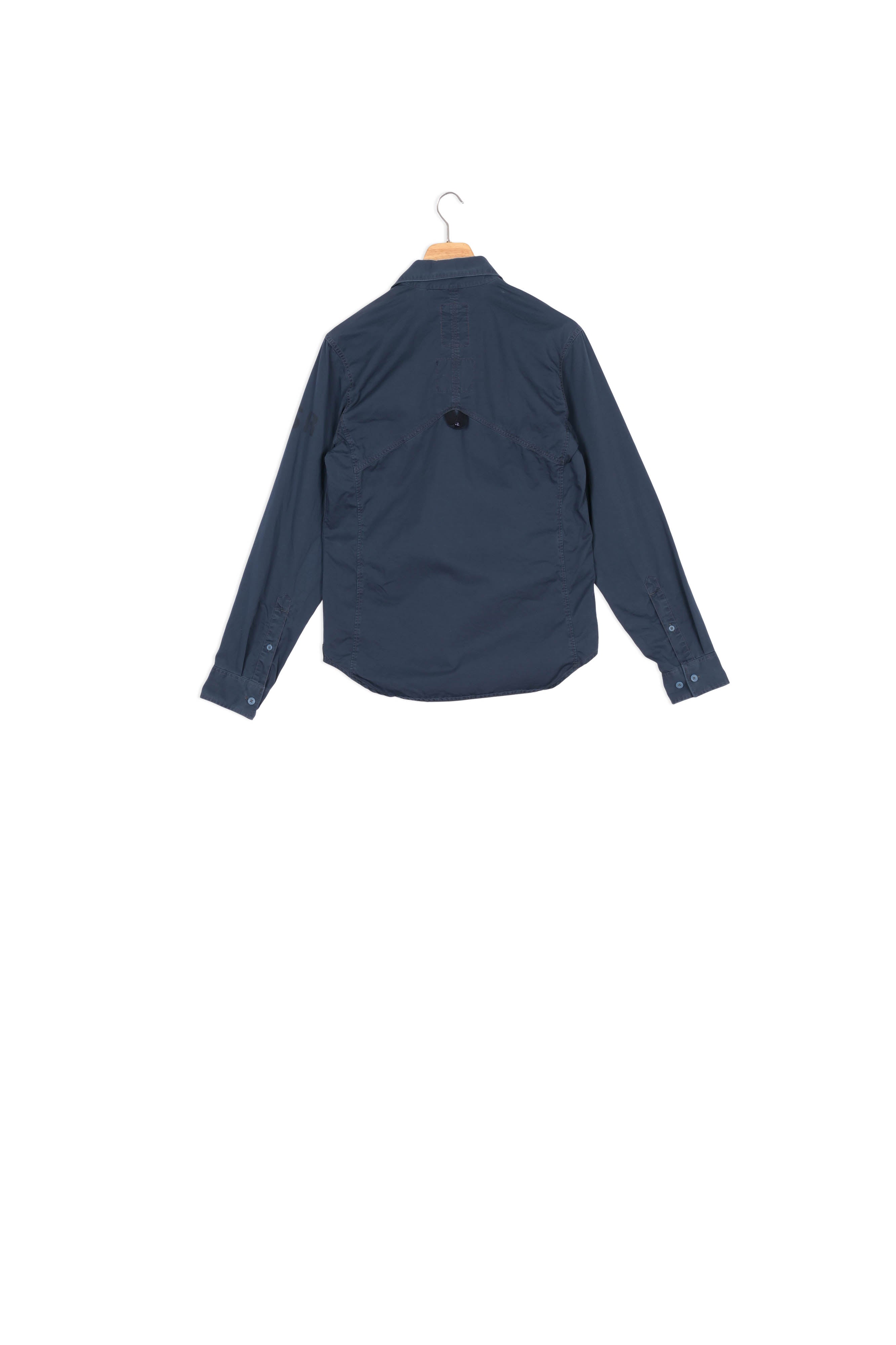 Raw Cargo Shirt Dada sport preloved - seconde main