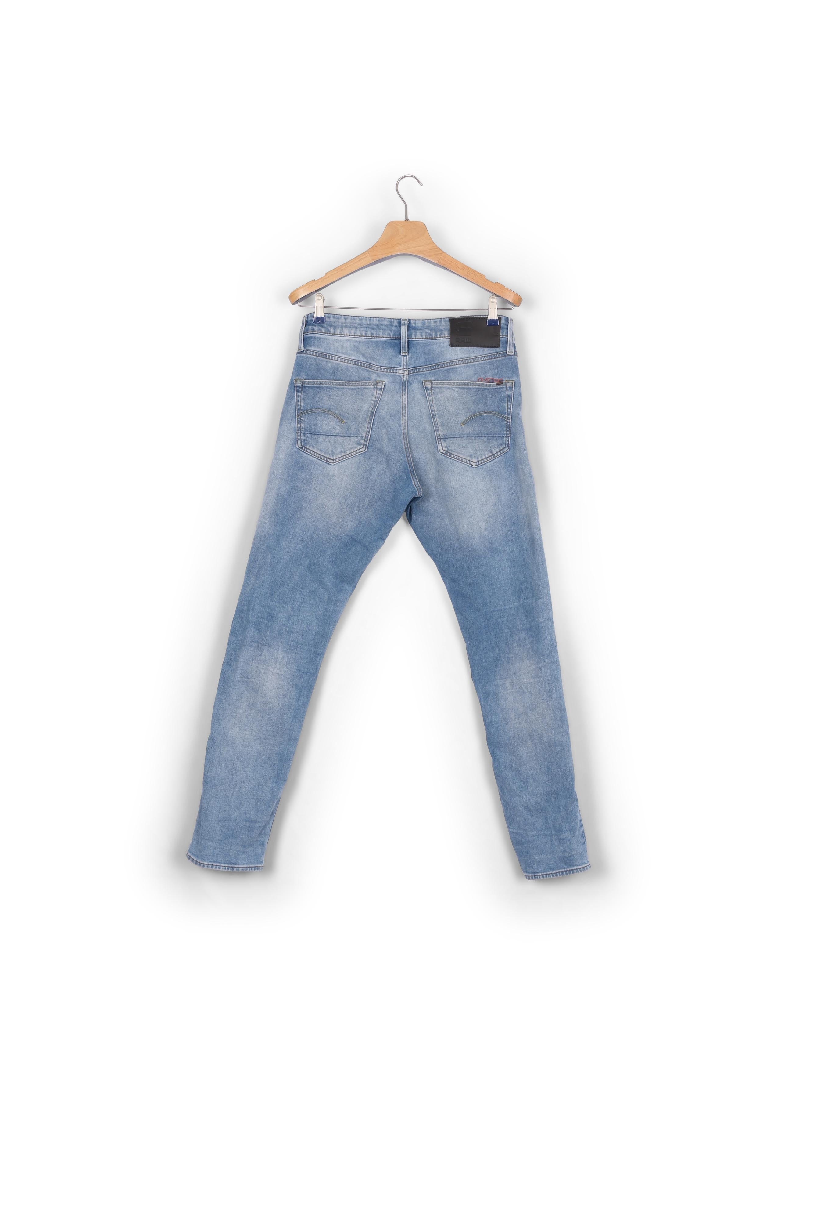 3301 Slim Jeans Dada sport preloved - seconde main