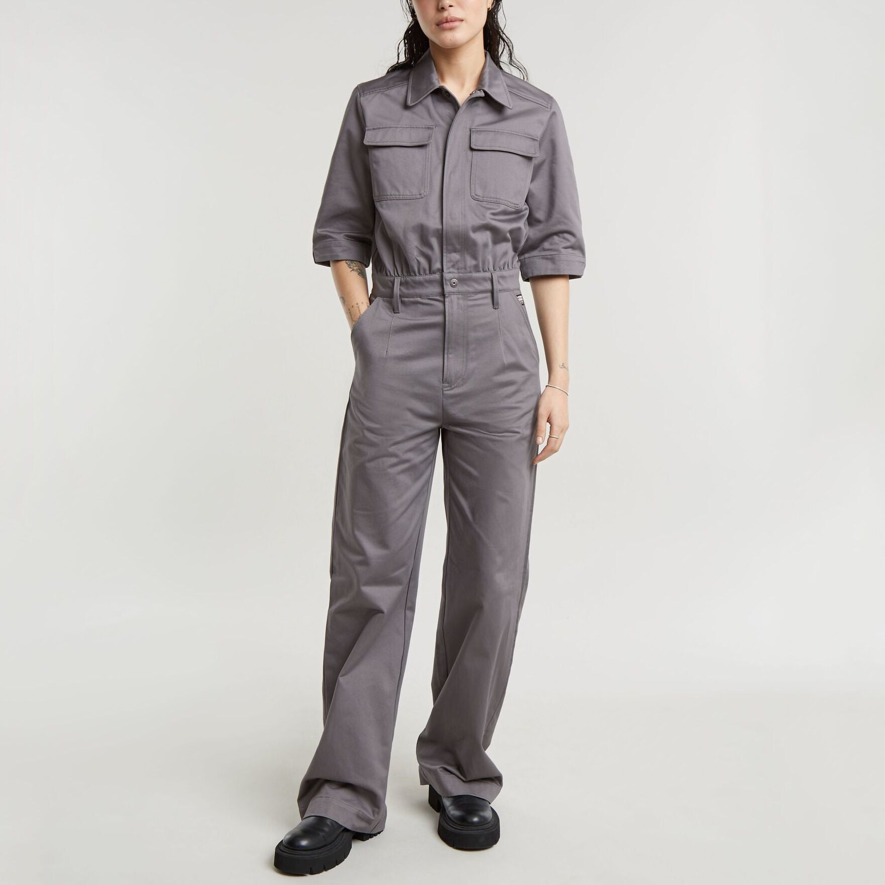 Core Jumpsuit Dada sport preloved - seconde main