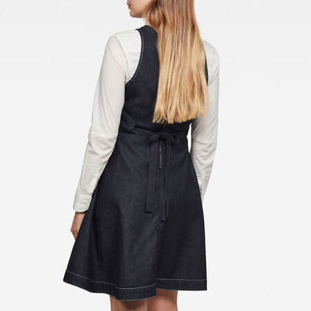 Core fit and flare Dress Dada sport preloved - seconde main