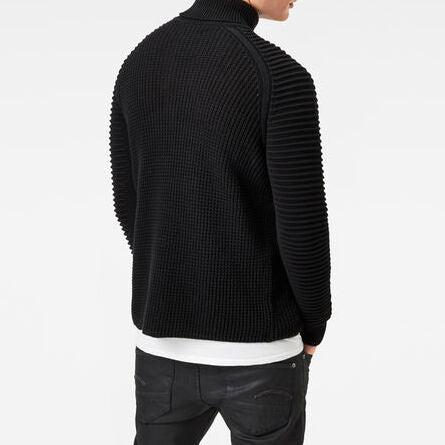 Suzaki Turtle Knit Dada sport preloved - seconde main