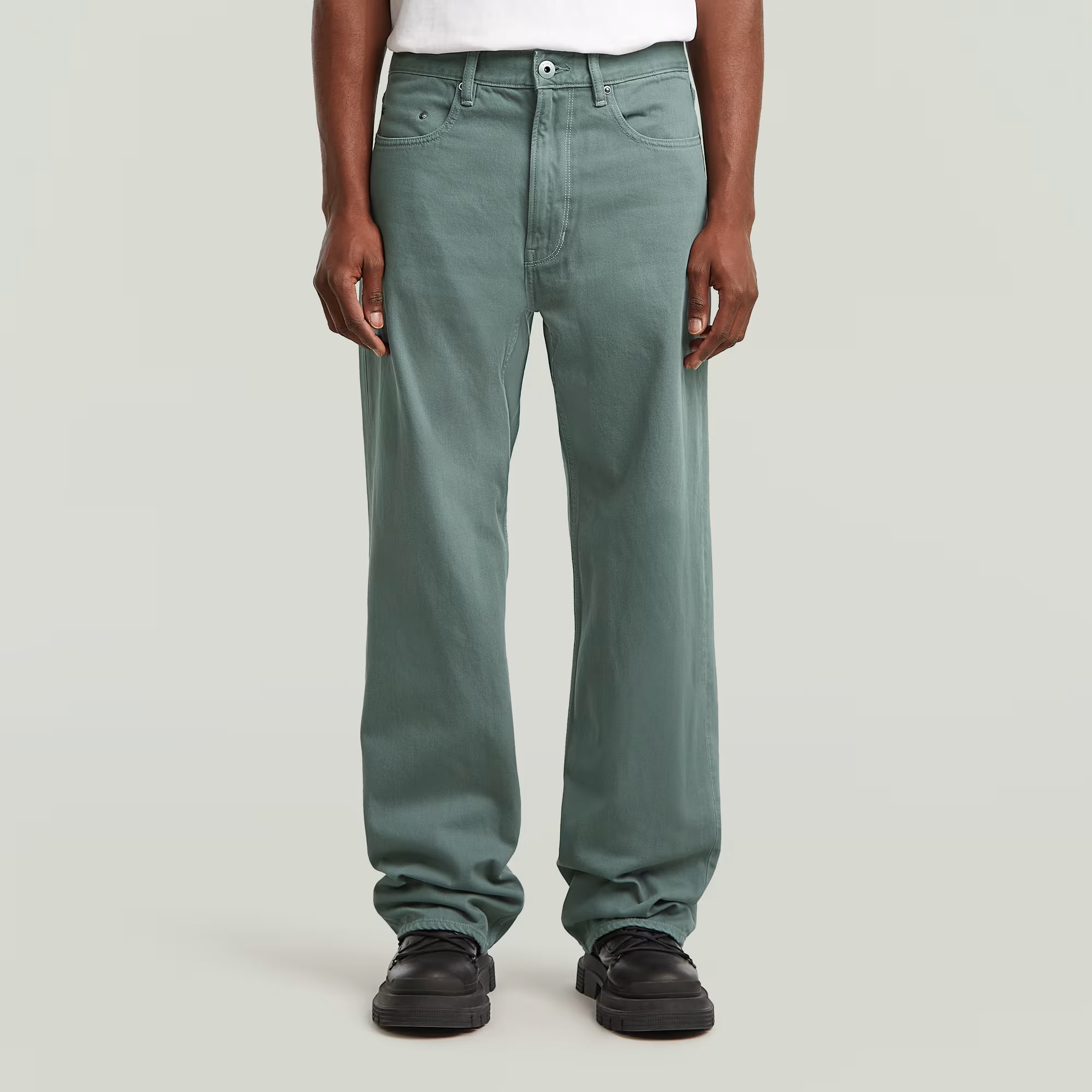 Type 96 Loose Jeans Dada sport preloved - seconde main