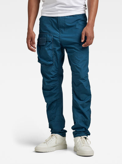 Cargo Broek 3D Regular Tapered Dada sport preloved - seconde main