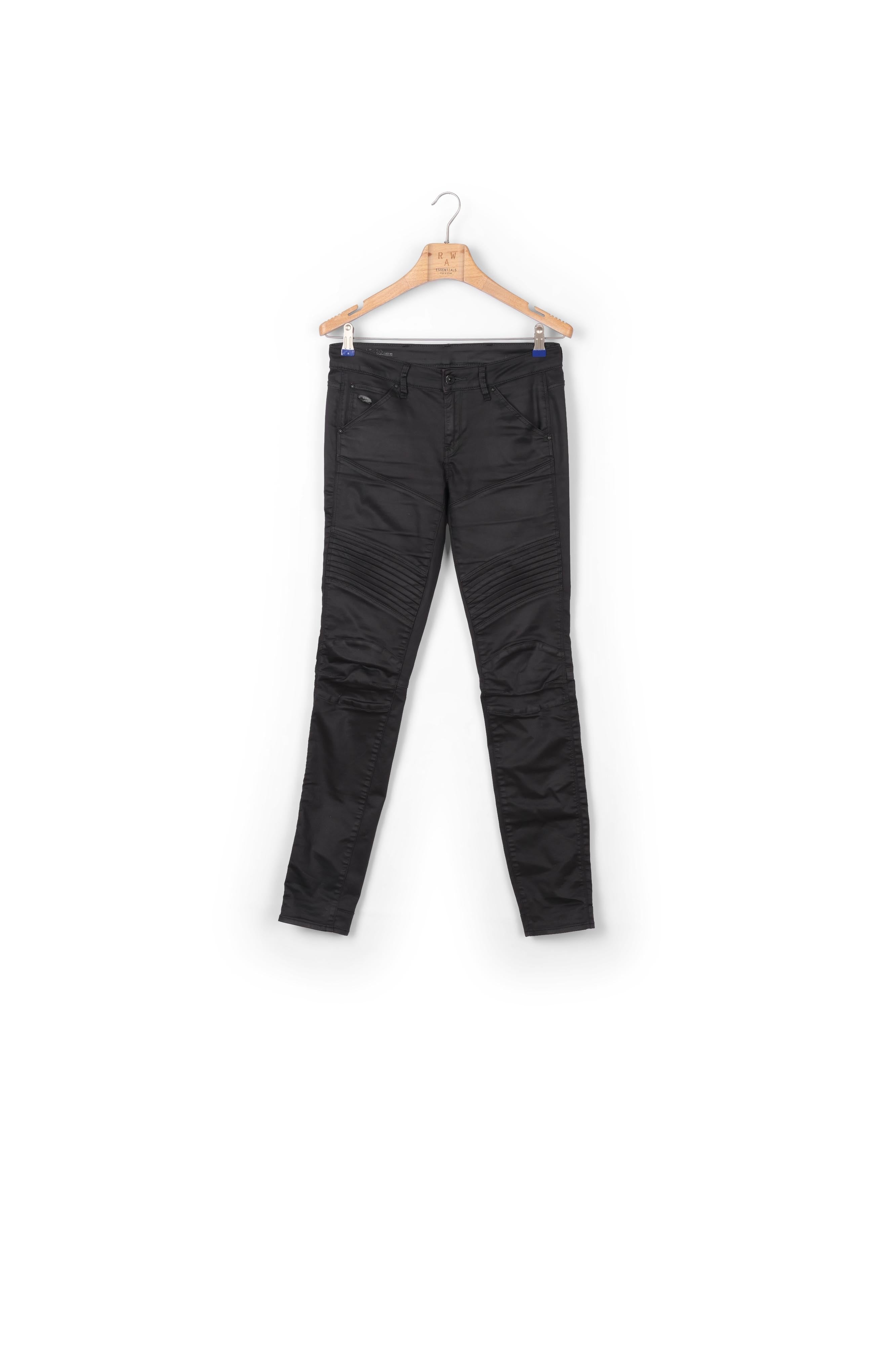 Jean 5620 Custom Mid Skinny Dada sport preloved - seconde main