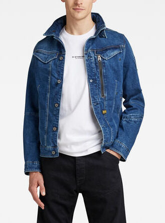 Citishield Slim Jacket Dada sport preloved - seconde main