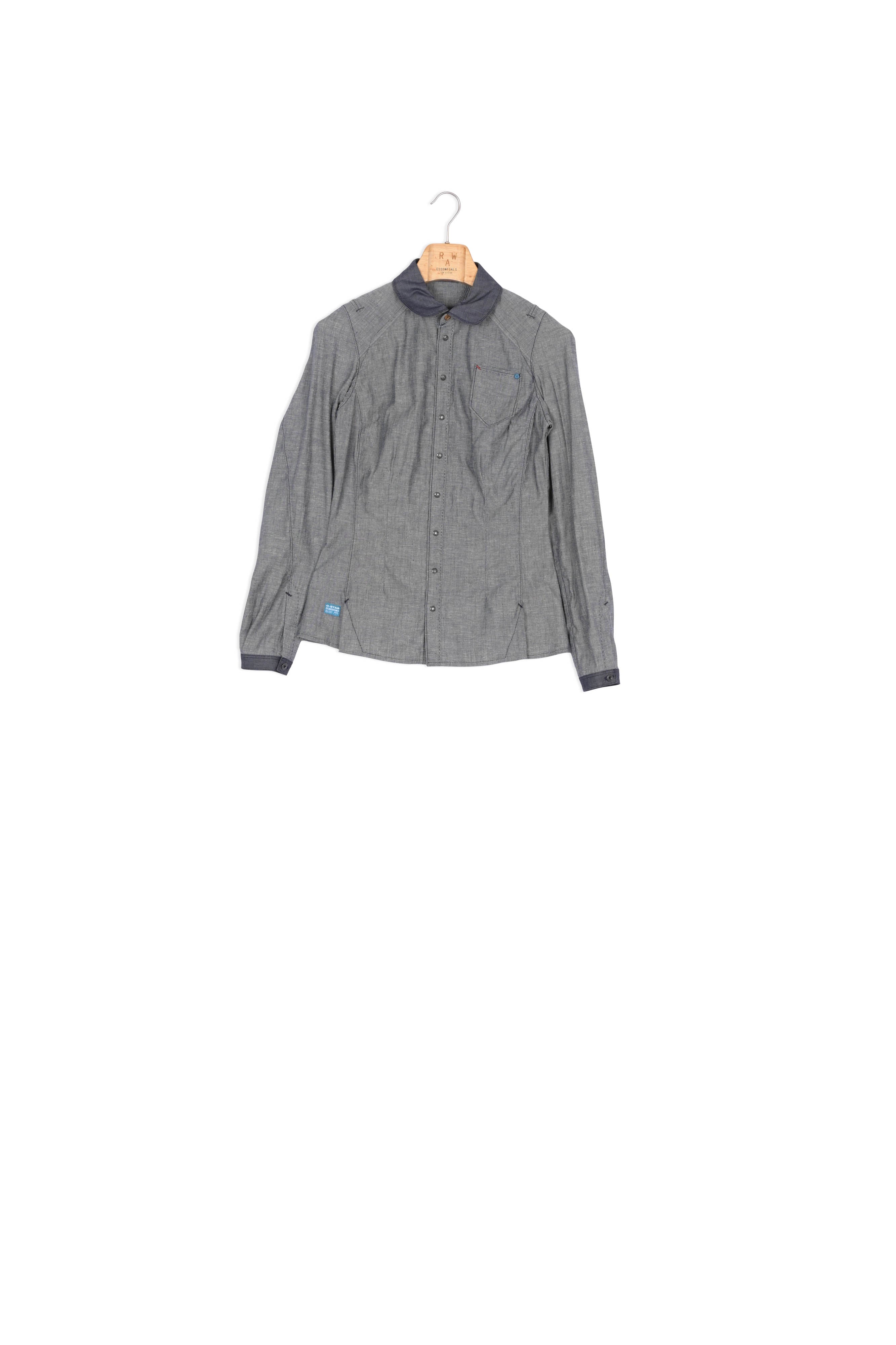 Raw Sustainable Shirt Dada sport preloved - seconde main