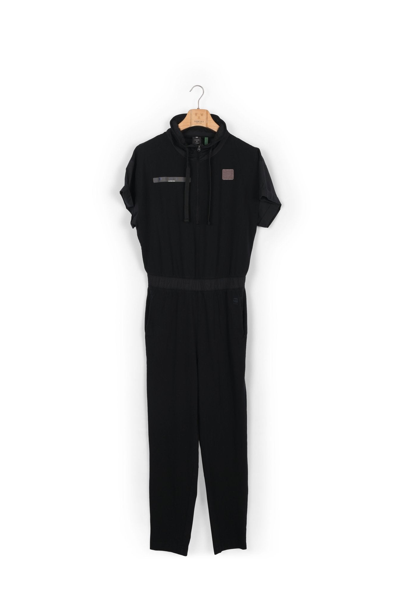 Utility Jumpsuit Funnel Dada sport preloved - seconde main