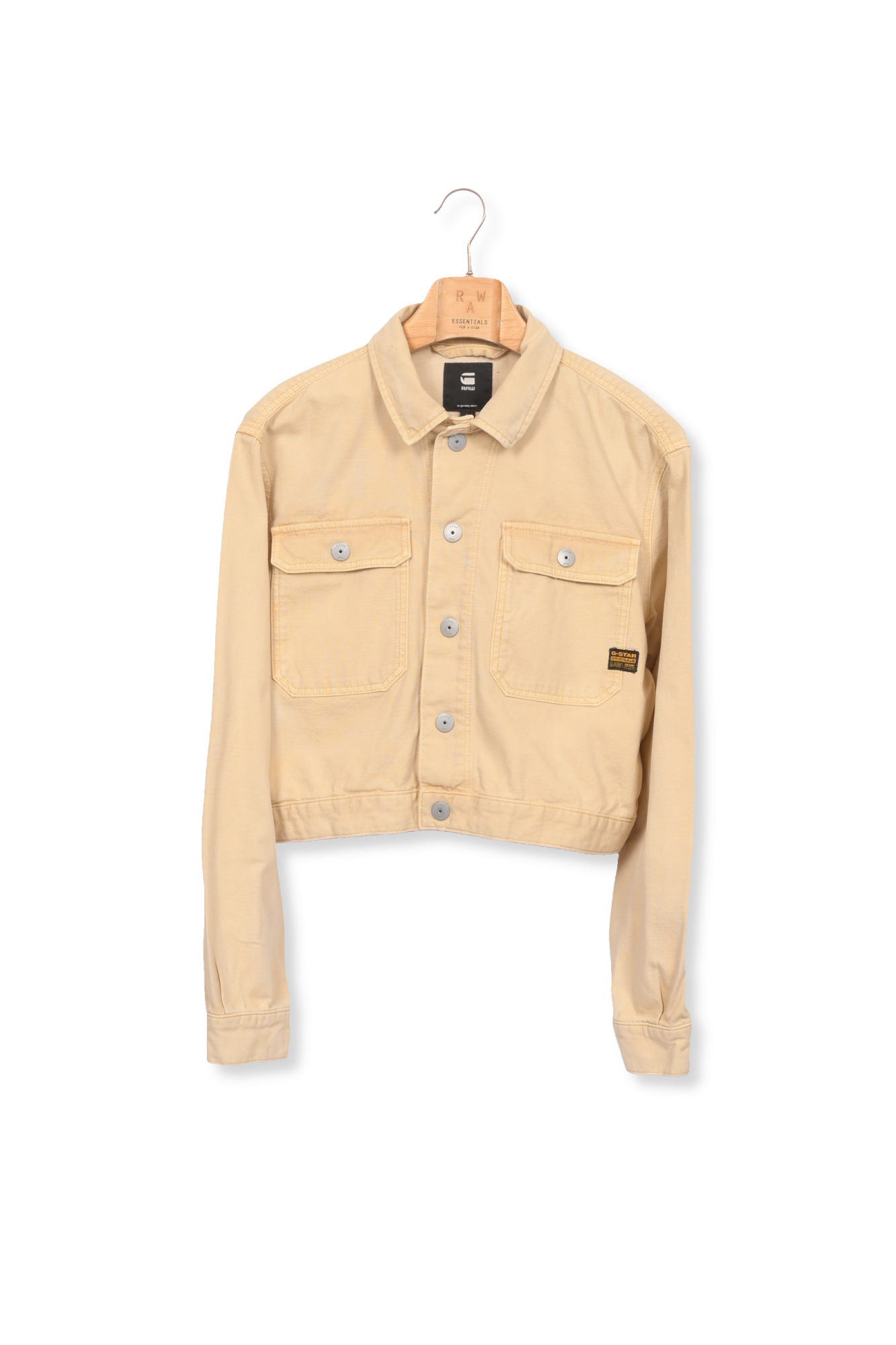 Boxy Explorer Jacke Dada sport preloved - seconde main