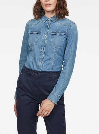 3301 Blouse Dada sport preloved - seconde main