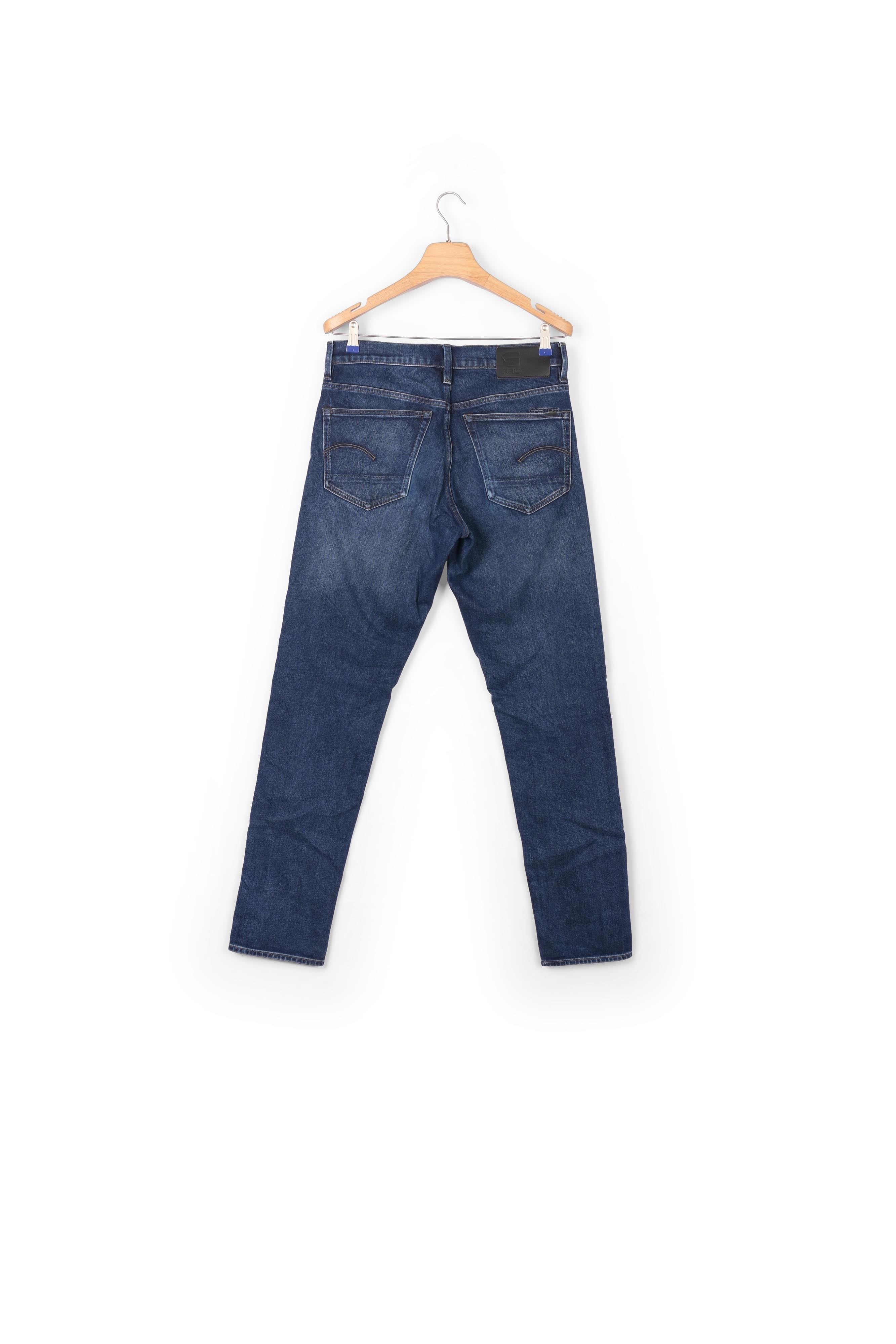 3301 Straight Tapered Jeans Dada sport preloved - seconde main