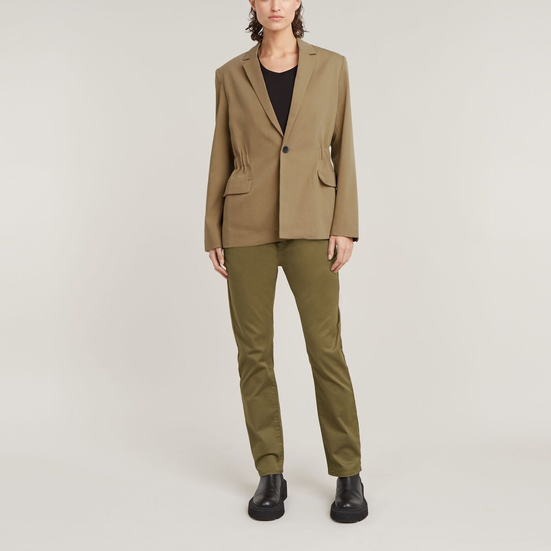 Slim Chino Dada sport preloved - seconde main
