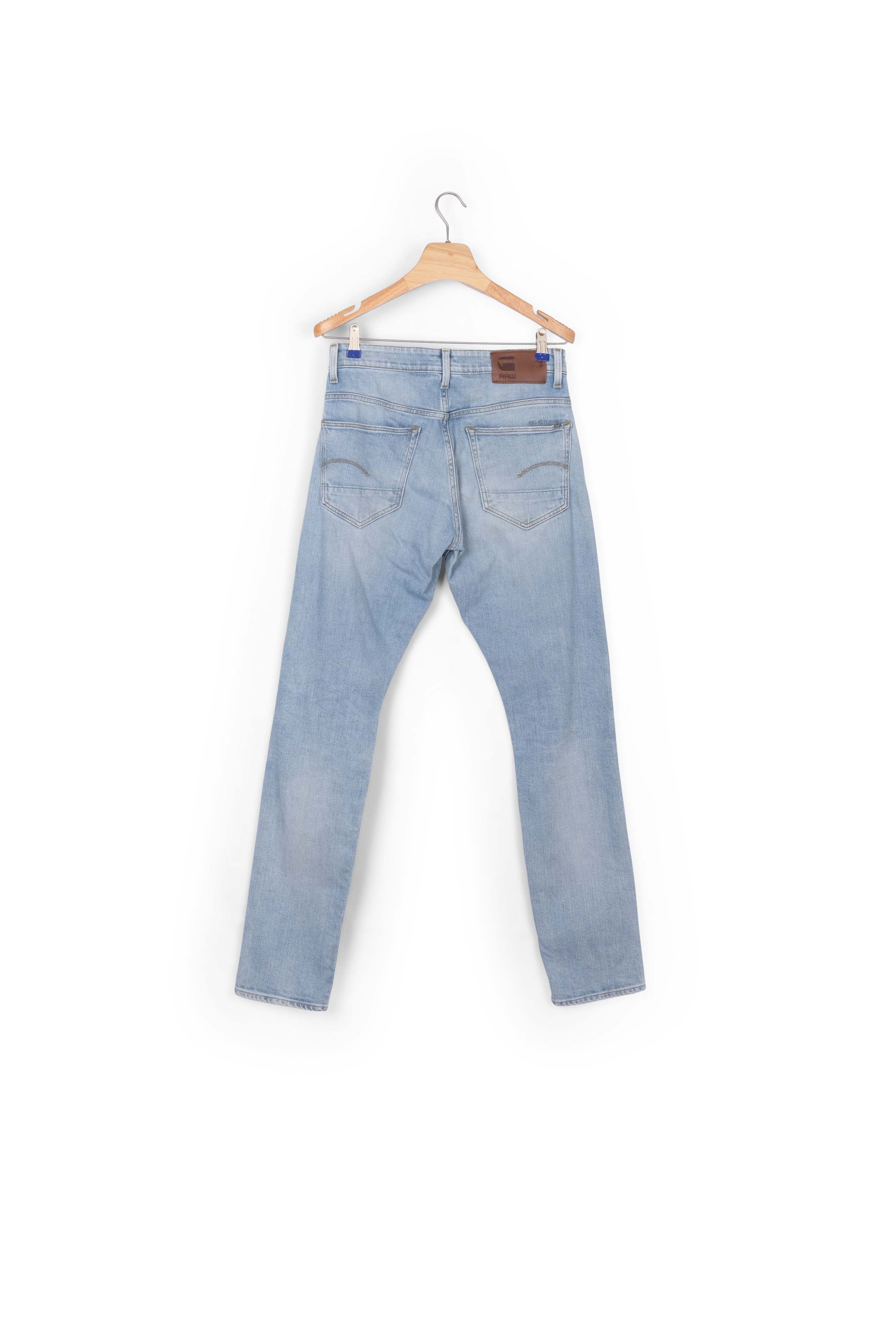3301 Straight Tapered Jeans Dada sport preloved - seconde main
