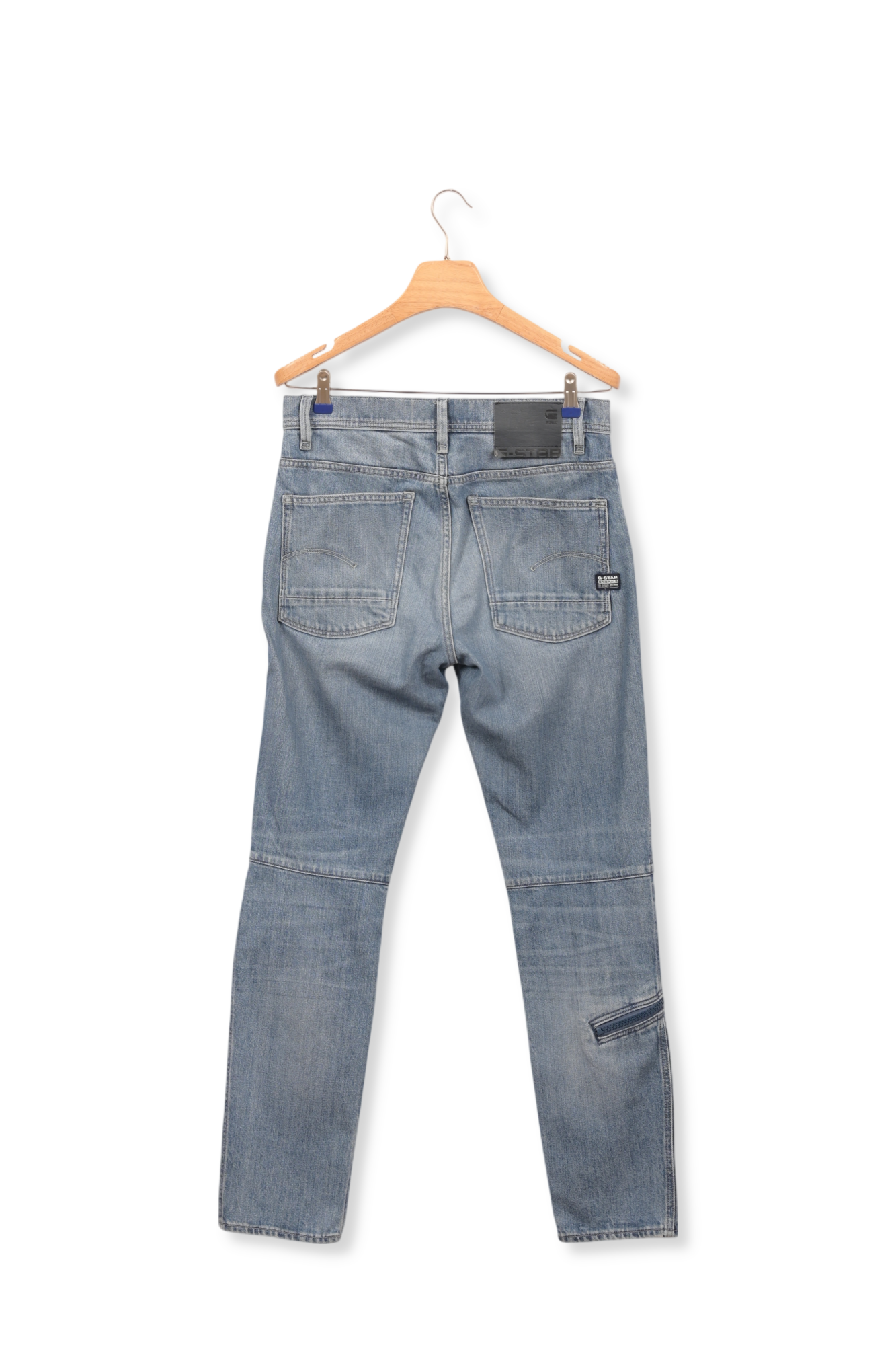 Pilot 3D Slim Jeans Dada sport preloved - seconde main