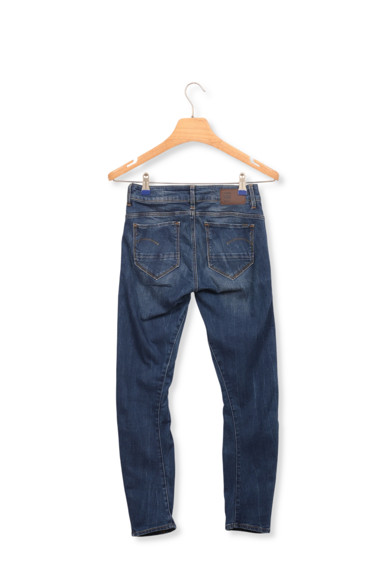 Arc 3D Mid Waist Skinny Jeans Dada sport preloved - seconde main