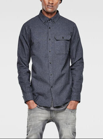 Rivo BTD Shirt Dada sport preloved - seconde main