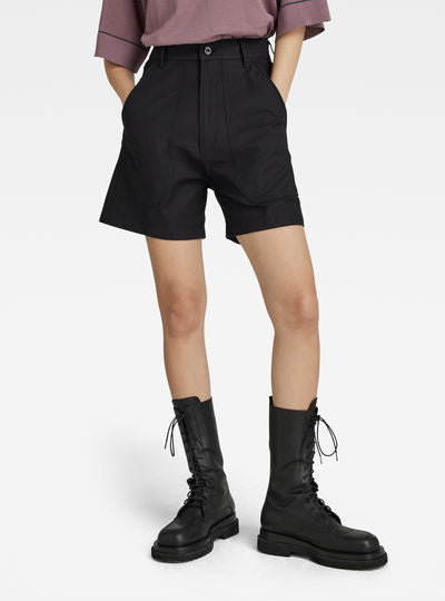 3D Fatigue Shorts Dada sport preloved - seconde main