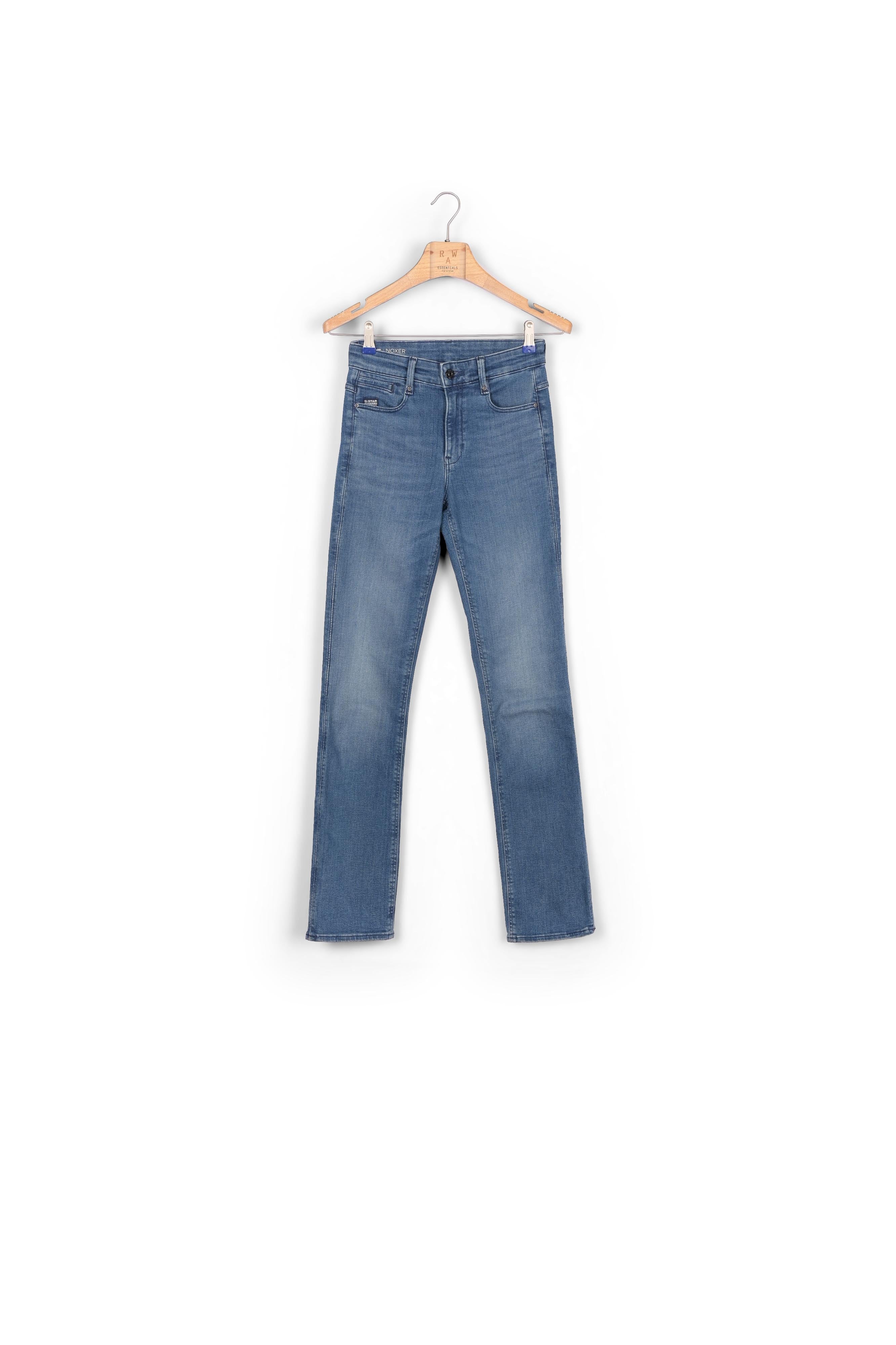 Jean Noxer Straight Dada sport preloved - seconde main